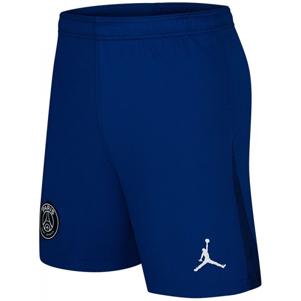 Jordan paris saint-germain Maillot de football pour homme ensemble short et haut tenue de sport 2024-2025